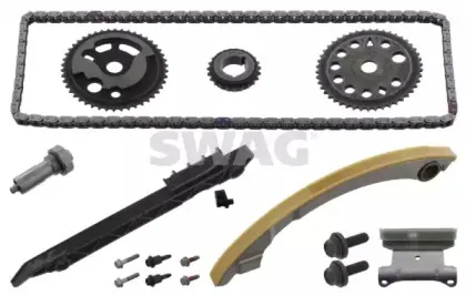 Комплект цели привода распредвала SWAG купить